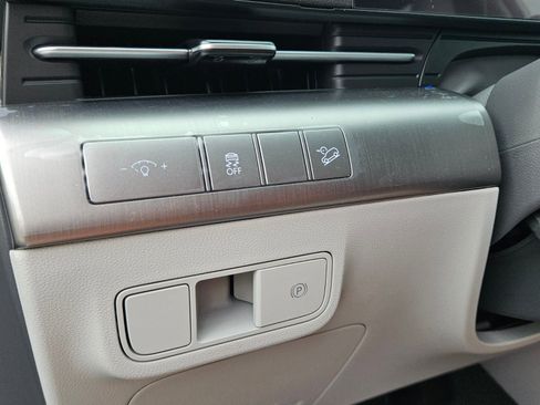 New 2026 Hyundai Kona SEL Sport FWD image 24