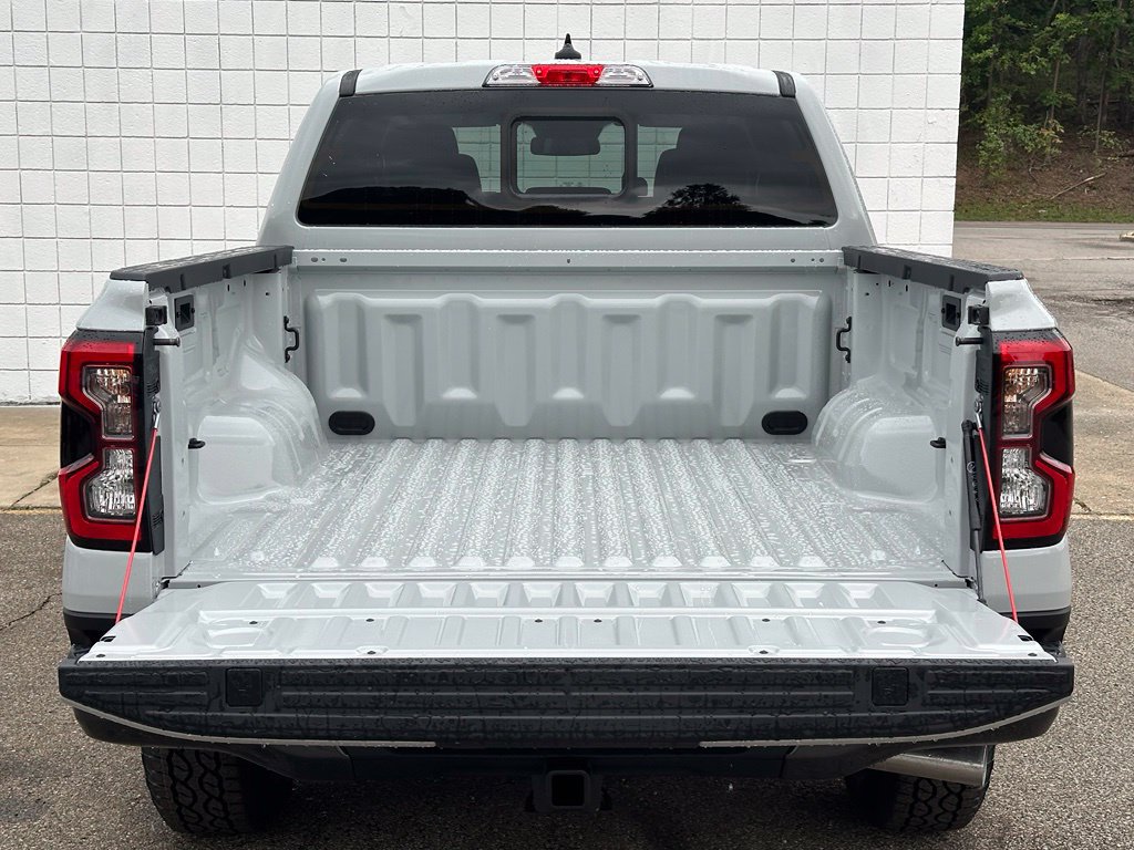 New 2026 Ford Ranger XLT w/ Equipment Group 301A High AWD/4WD image 27