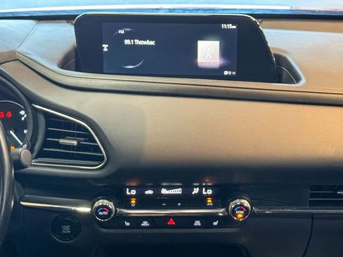 Used 2022 MAZDA CX-30 AWD 2.5 S w/ Preferred Package image 31