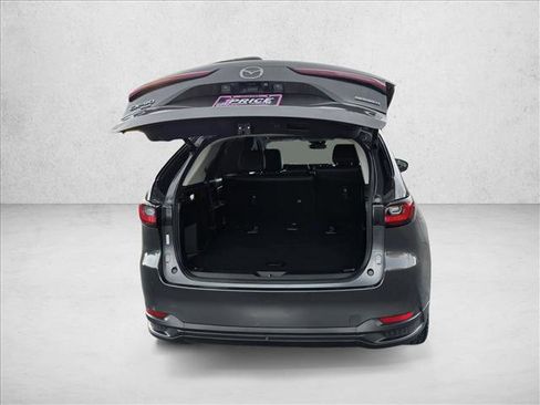 Used 2024 MAZDA CX-90 3.3 Turbo w/ Preferred Plus image 7