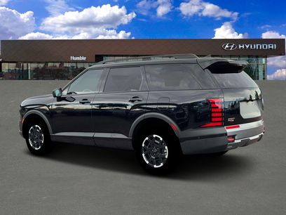 New 2026 Hyundai Palisade XRT Pro