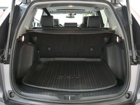 Used 2019 Honda CR-V EX-L image 24