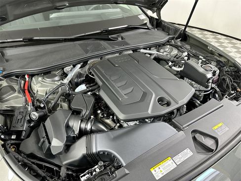 New 2025 Audi A5 2.0T Premium Plus image 26