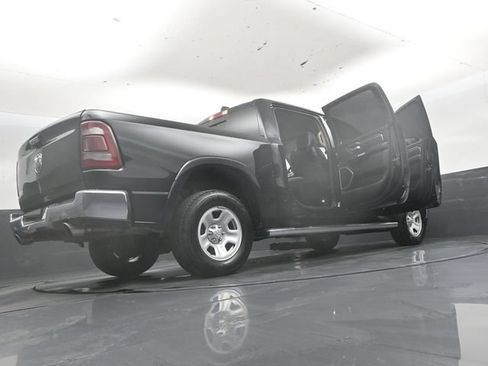 Used 2020 RAM 1500 Laramie AWD/4WD image 54