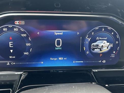 New 2026 Chevrolet Silverado 1500 LT Trail Boss w/ LT Trail Boss Premium Package image 26