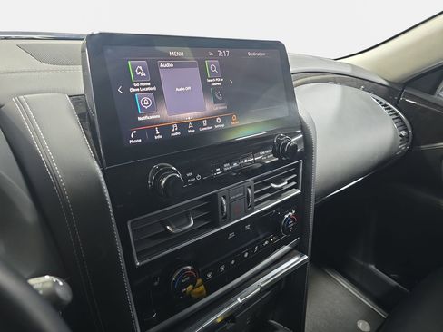 Certified 2024 INFINITI QX80 Luxe image 20