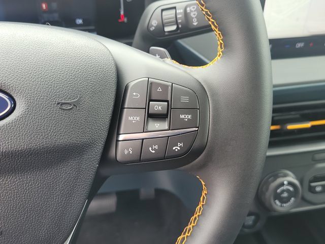 New 2026 Ford Maverick Tremor AWD/4WD image 23