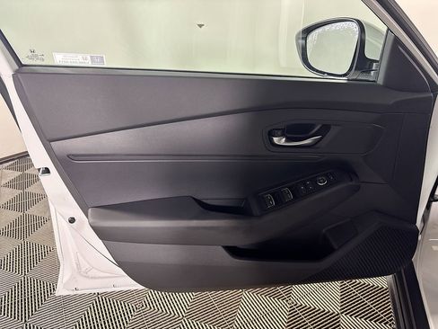 New 2025 Honda Accord LX image 10