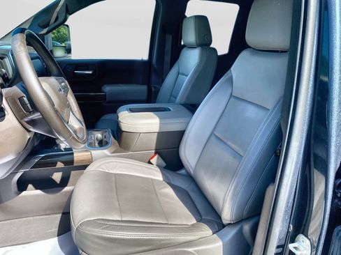 Used 2020 Chevrolet Silverado 1500 RST w/ All-Star Edition AWD/4WD image 14