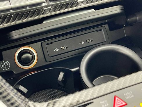 Used 2023 Mercedes-Benz AMG GT 53 image 35