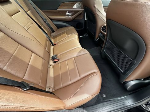 New 2026 Mercedes-Benz GLE 350 4MATIC image 18