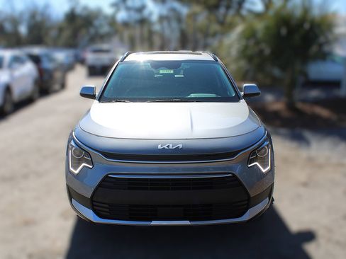New 2026 Kia Niro LX FWD image 18