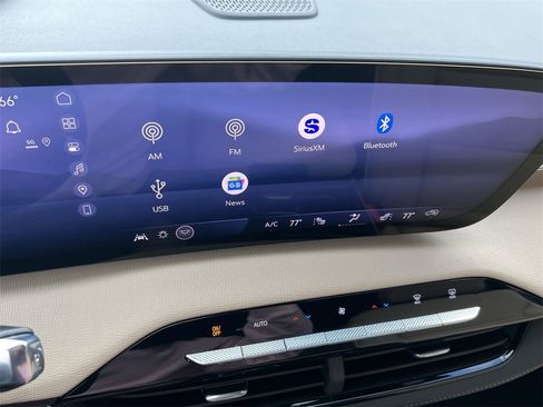 New 2026 Buick Enclave Preferred image 18