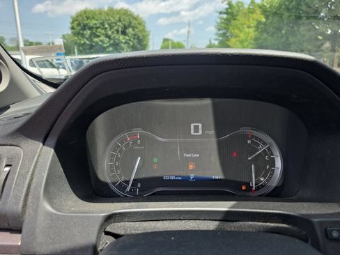 Used 2023 Honda Ridgeline RTL image 15