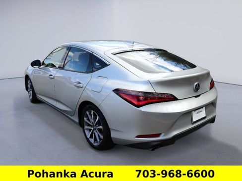 Certified 2023 Acura Integra FWD image 5