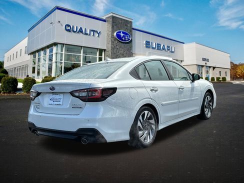 Used 2023 Subaru Legacy Touring XT AWD/4WD image 4