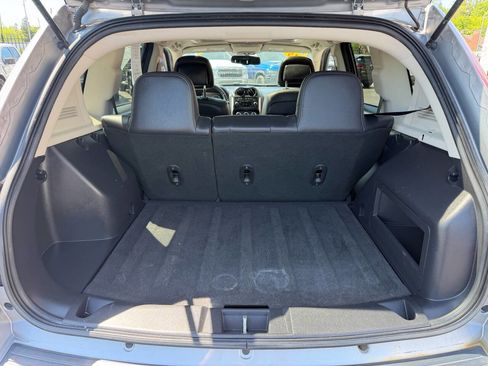 Used 2015 Jeep Compass High Altitude AWD/4WD image 8