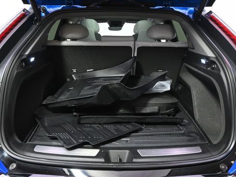 New 2025 Cadillac Optiq Luxury 1 w/ LPO, Floor Liner Package AWD/4WD image 19