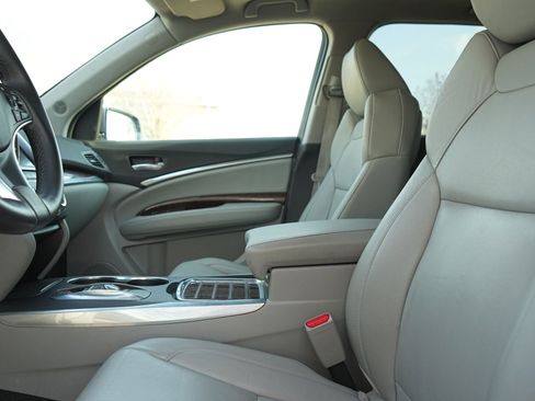 Used 2017 Acura MDX 3.5L image 11