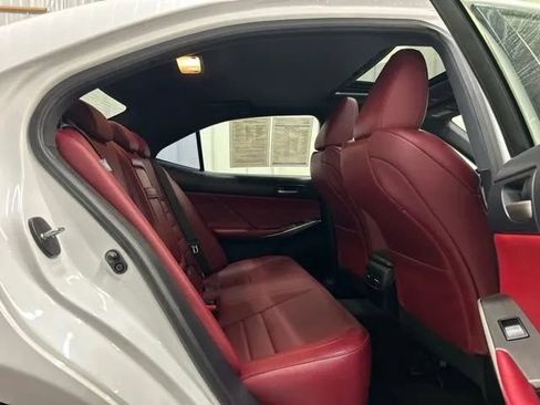 Used 2019 Lexus IS 300 F Sport AWD/4WD image 18