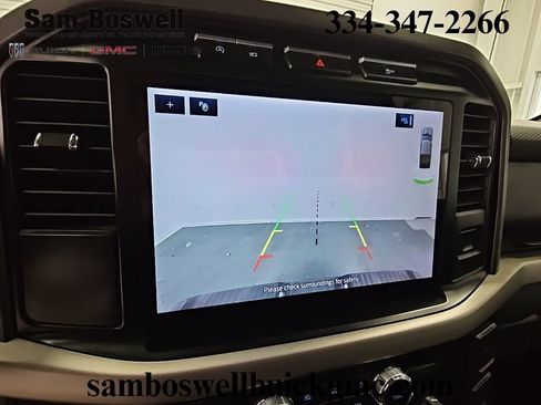 Used 2021 Ford F150 XLT w/ Equipment Group 302A High image 19