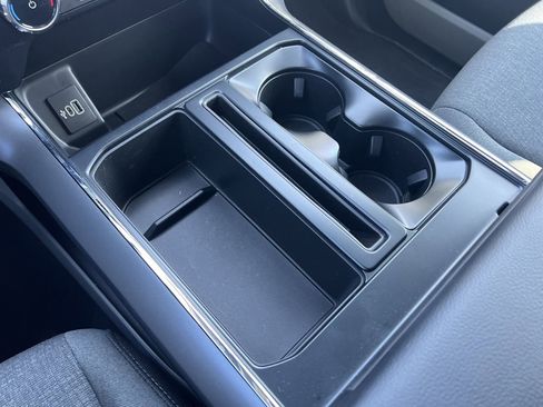 New 2025 Ford F150 XLT w/ Equipment Group 301A Standard image 10