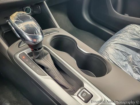 New 2026 Buick Envista Preferred w/ Convenience I Package image 17