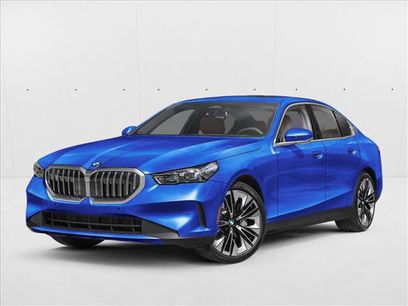 New 2026 BMW 540i xDrive