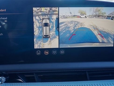 New 2025 Cadillac Optiq Luxury 2 w/ LPO, Floor Liner Package image 12