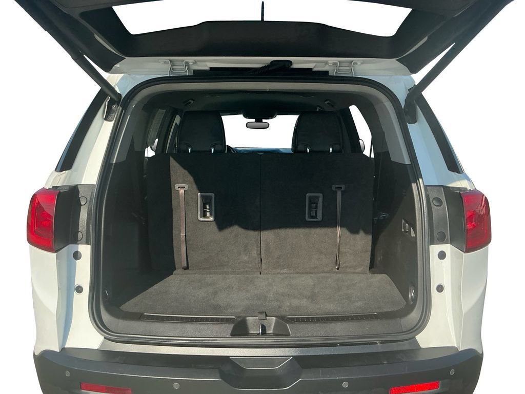 Used 2019 GMC Acadia SLT FWD image 24