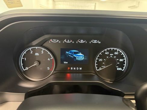 New 2026 Ford F250 XL w/ FX4 Off-Road Package image 18