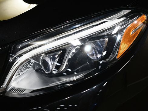 Used 2018 Mercedes-Benz GLE 43 AMG 4MATIC image 57