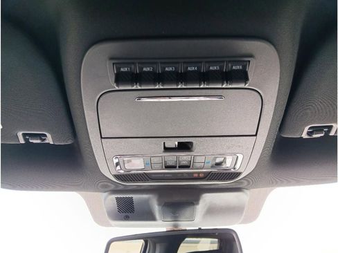 New 2025 Ford F250 Platinum image 22