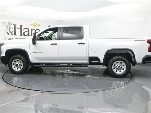 New 2026 Chevrolet Silverado 3500 W/T w/ WT Convenience Package image 30