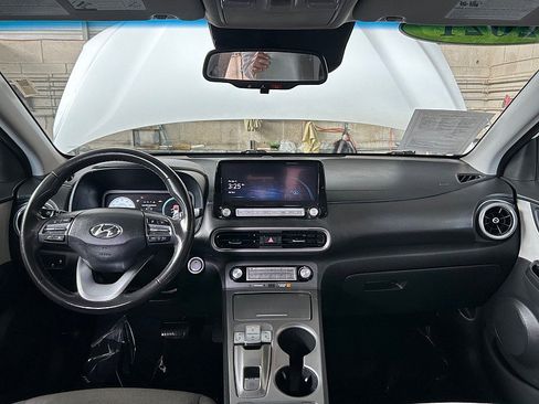 Used 2023 Hyundai Kona SEL FWD image 19