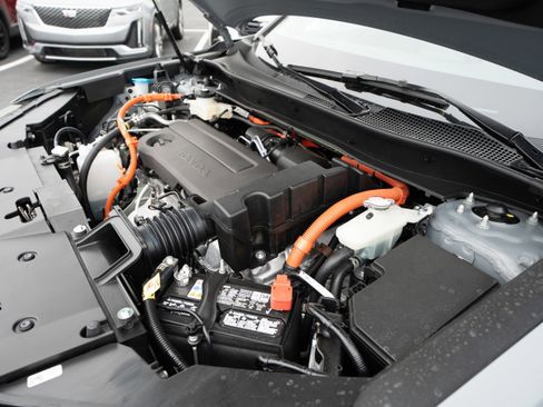 New 2026 Honda CR-V TrailSport image 34