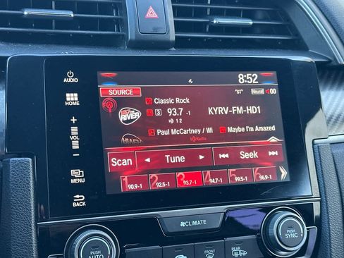 Used 2017 Honda Civic Si image 18