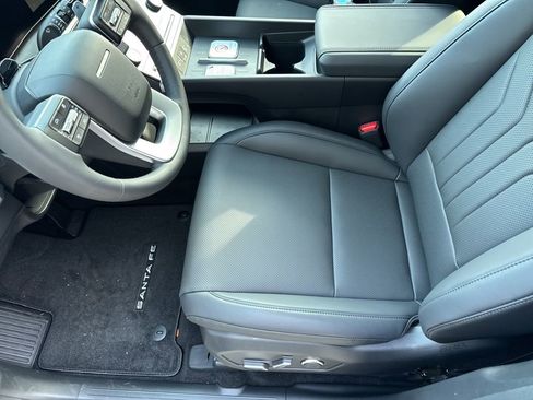 New 2026 Hyundai Santa Fe SEL FWD image 15