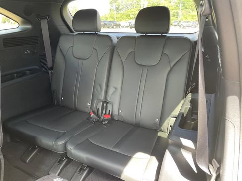New 2026 Kia Sorento SX Prestige AWD/4WD image 14