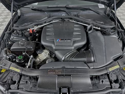 Used 2008 BMW M3 Base image 36