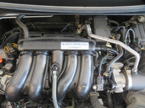 Used 2015 Honda Fit EX-L image 48