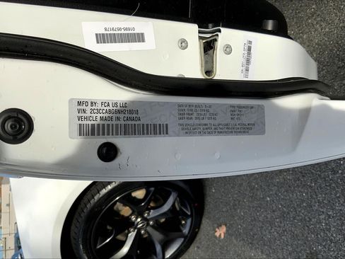 Used 2022 Chrysler 300 S image 34