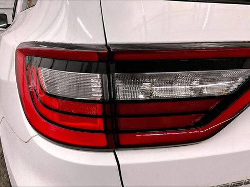 Used 2015 Dodge Durango Citadel w/ Technology Group image 29