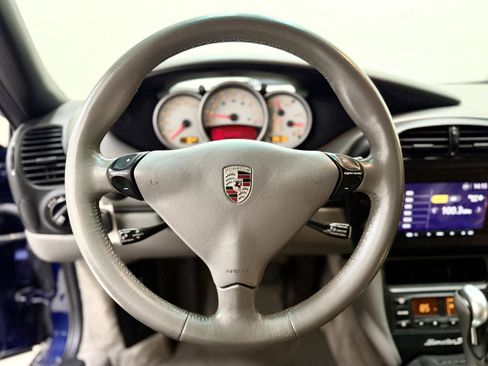 Used 2003 Porsche Boxster S RWD image 12
