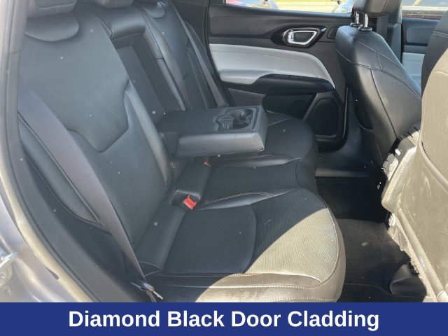 Used 2024 Jeep Compass Limited w/ Elite Group AWD/4WD image 21