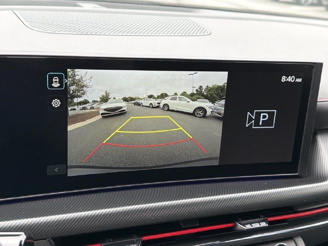 New 2026 Hyundai Sonata N Line FWD image 31