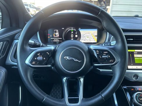Used 2020 Jaguar I-PACE HSE image 31