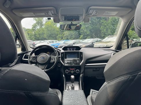 Used 2020 Subaru Forester Premium AWD/4WD image 26