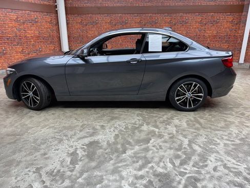 Used 2020 BMW 230i xDrive Coupe w/ Convenience Package image 2