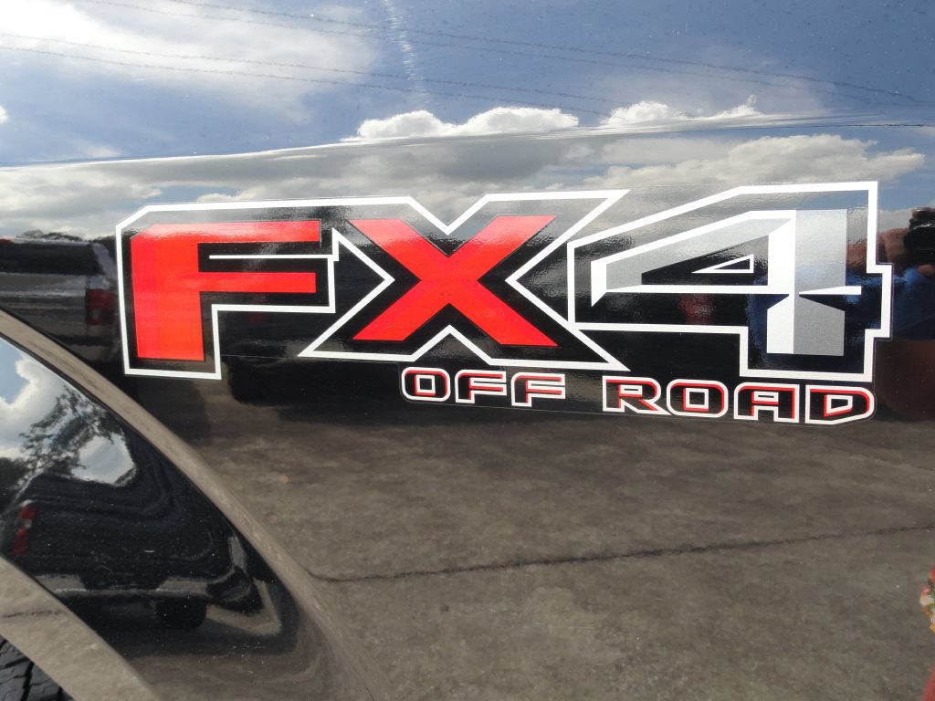 Used 2018 Ford F150 4x4 SuperCrew image 29